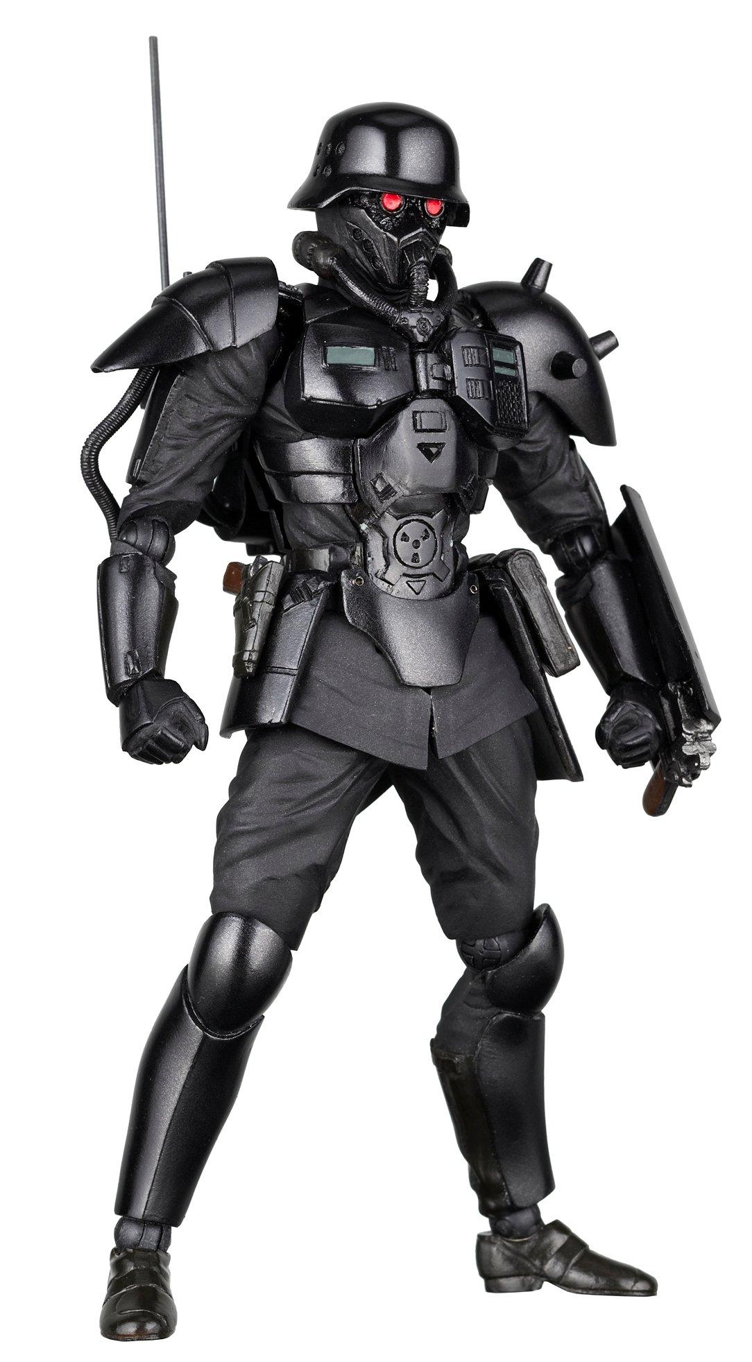 

Revoltech Yamaguchi Protect Gear No.61