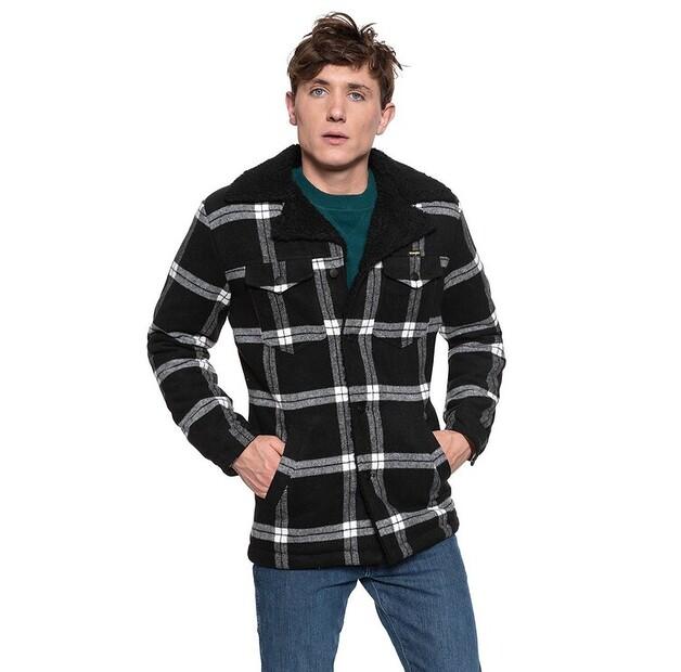 Куртка зимняя Wrangler Пальто Wrangler