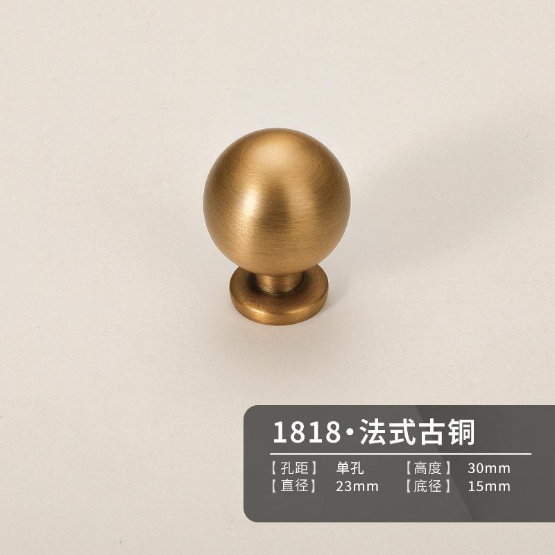 French Antique Kitchen Cabinet Storage Handles Wardrobe Closet Door Knobs And Handles For Furniture Cabinet Knobs And Handles