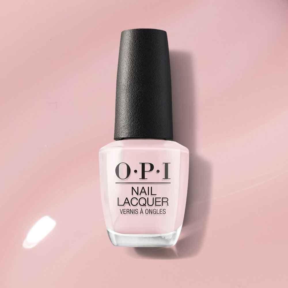 [OPI][Nail Lacquer] SH01 - BABY, TAKE A VOW