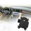 Replacement Damper Servo Automotive Accessories Car Climate Control Damper Servo for GS400 RX300 87106-30371