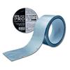 APM PRO Matte Aluminum Repair 50mm Wide X 10m 1 Duct Heat Gap Car Care Tape, Strong, Waterproof, Moisture-proof, Tape, Long, Roll, Tape, Shielding,
