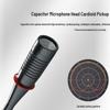 HuiDu Professional Wireless U-Band Microphone System (CN Version)