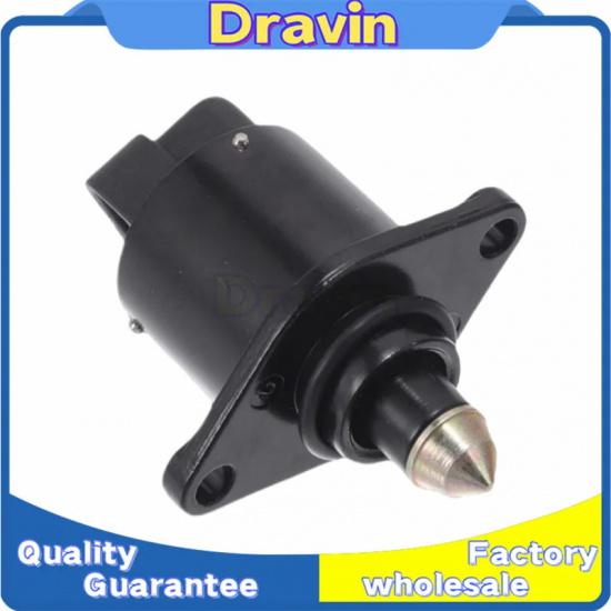 For Renault Clio II 2 Logan Dacia Espace Laguna Megane Scenic Motor Idle Air Control Valve 7700273699