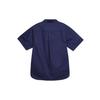 New Nike Shirt Men's Deep Navy Blue DV9076-410