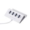 USB OTG HUB 4 In 1  Hub  USB3.0 Multi Spliter for PC Laptop