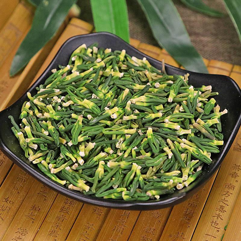 500g Dried Lotus Seed Embryo - Complete Chinese Herbal Medicine with Lotus Heart Core.