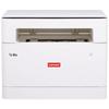 Lenovo A4 Black & White Laser Multifunction Printer CN Plug (adapter Included)