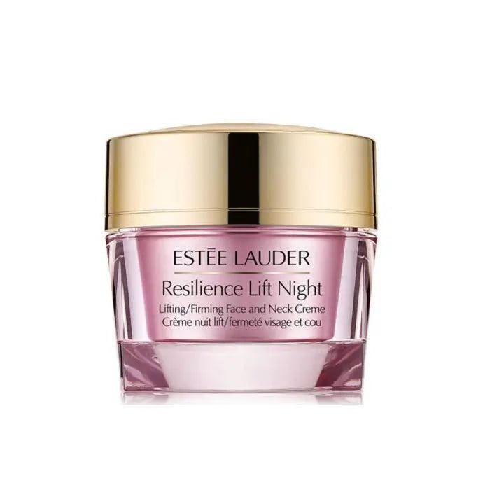 Estee Lauder Creme Nuit Lift Fermete Visage Et Cou 50ml