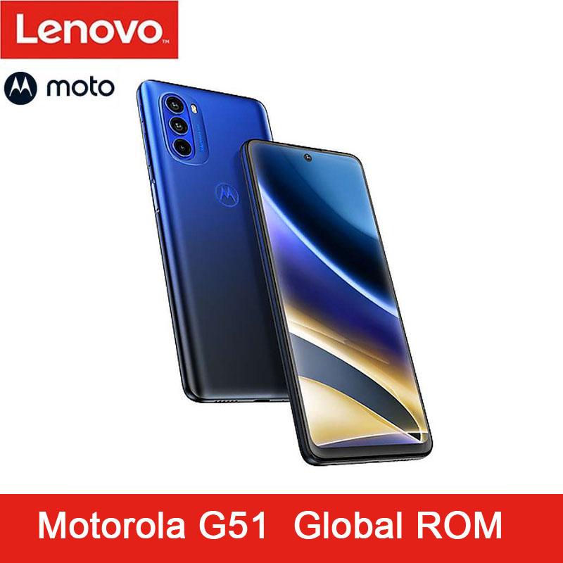 

Глобальное ПЗУ мобильного телефона Motorola Moto G51 5G