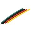 328 Pcs 8 Heat Shrink Tube Size Assortment Tubing Sleeving Wrap Wire Cable