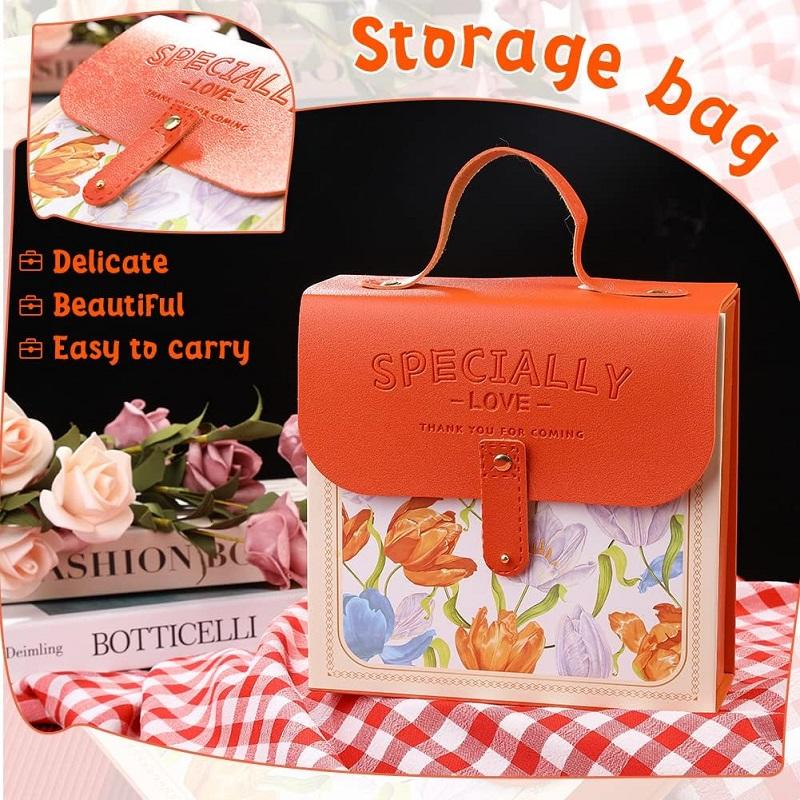 BUDDUR Kit de împâslire a lânii cu 20 de culori, cu ace de împâslire și instrucțiuni pentru confecționarea de țesături DIY, pachet de materiale nefinisate