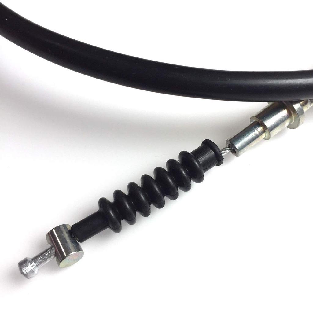 [mercy Tools] YBR125 Clutch Cable Clutch Wire Yamaha Motorcycle Parts Repair Replacement