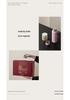 Tang Song Pink Stainless Steel Thermos & Teapot Gift Set - Portable Outdoor Warm Kettle & Water Bottle.