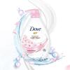 DOVE Sakura Sweet Scent Body Wash