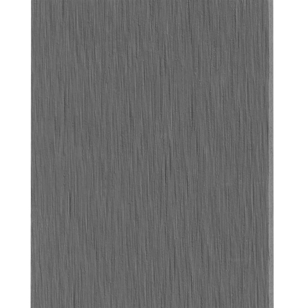 WPC Picket Fence 200 x 120 cm