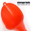 Plastic Car Motorcycle Refueling Gasoline Engine Oil Funnel Filter Oil Change Funnel Accessories