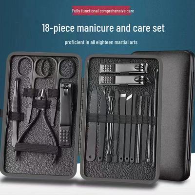 Set e kit – Set di strumenti per manicure