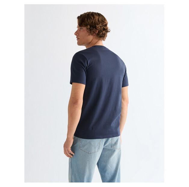 Футболка Wrangler EMBROIDERY TEE