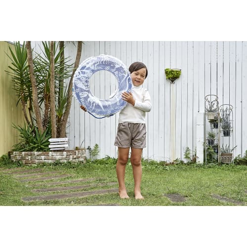 Igarashi Dinosaur Fossil Ukiwa 55cm with rope RGB-355V