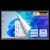 HUSHIDA D1 75-inch 4K Interactive Conference Smart Display (CN Version)