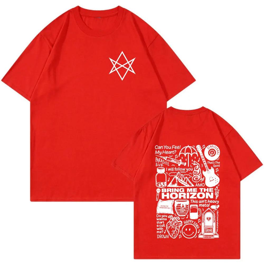 Vintage T-shirt Women Vintage Hip Hop T Shirt Casual Short Sleeve T-shirts