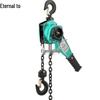 Yongzhi Manual Chain Lever Hoist