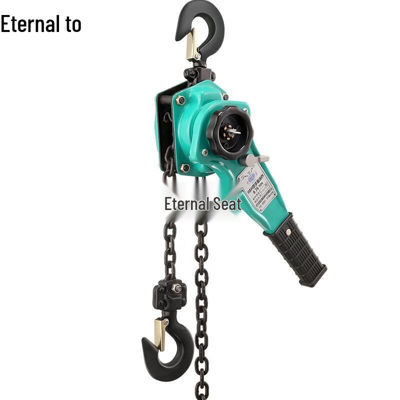 Yongzhi Manual Chain Lever Hoist