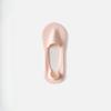 Female Spring and Summer Silicone Antibacterial Anti Slip Anti Pilling Invisible Socks