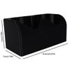 1PC for VW Golf 3 Cup Holder Center Console Armrest Car Interior Modification Accessory Easy Install