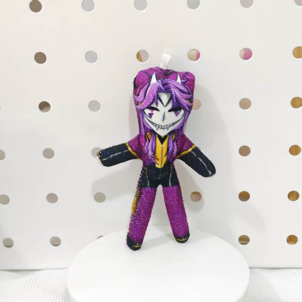 The Freak Circus Figurine With Cotton Material For Collectors Display And Gift Idea