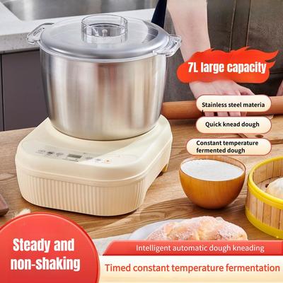 Elettronica per la cucina – Miscelatori elettrici