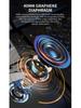 Y10 Waterproof Bluetooth Noise-Cancelling Motorcycle Helmet Headset