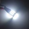2pcs T15 3030 45chips W16W LED Backup Light Reserve Lamp Canbus Bulbs NO Error High Power LED Canbus W16W