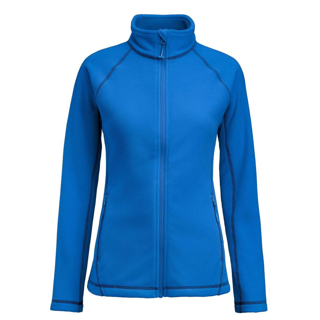 James Harvest Womens/Ladies Zion Fleece Jacket