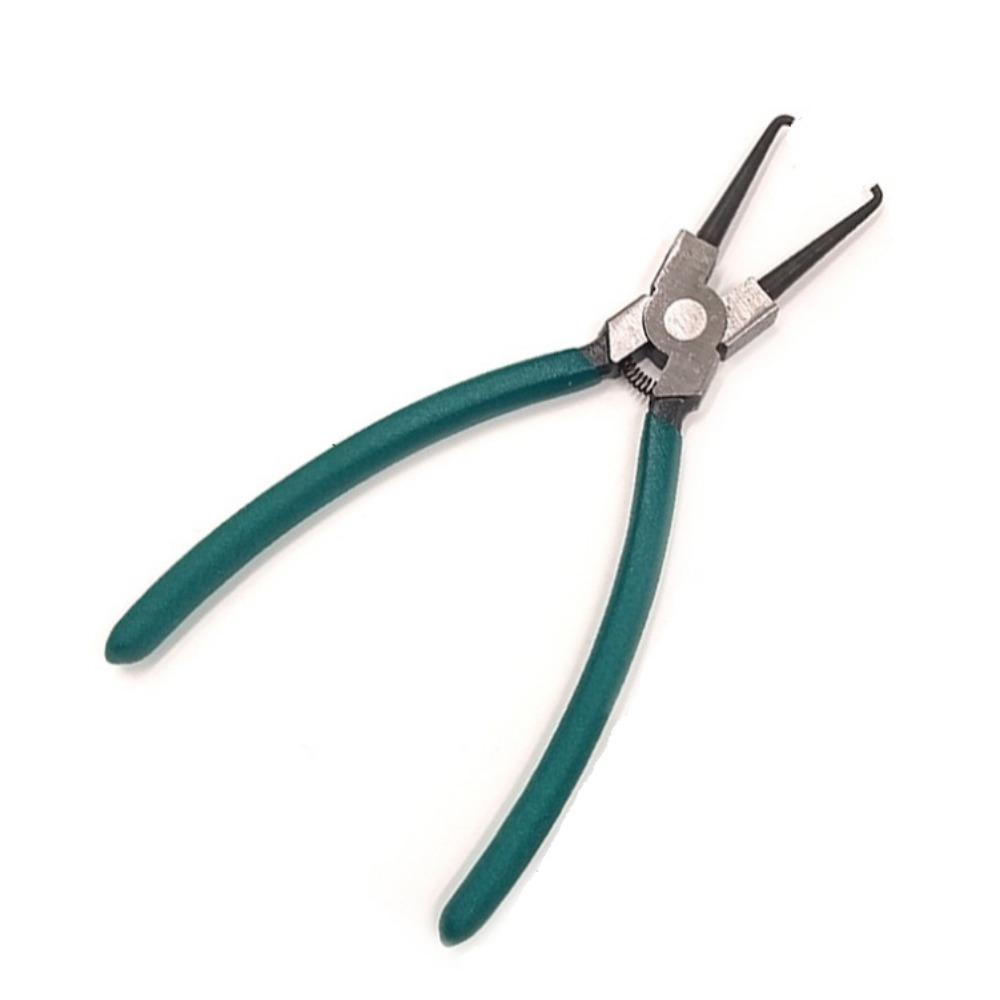 Multipurpose Oil Tubing Disassembly Pliers Car Fuel Pipe Pliers  Motorcycle Accessories