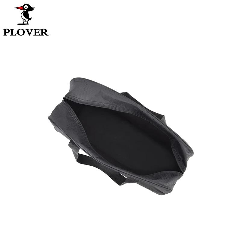 PLOVER Lightweight Travel & Shopping Bag