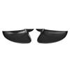 For Peugeot 208 - Peugeot 308 2014- 508 2008 Car Replacement Rearview Side Mirror Cover Wing Cap Exterior Case Trim