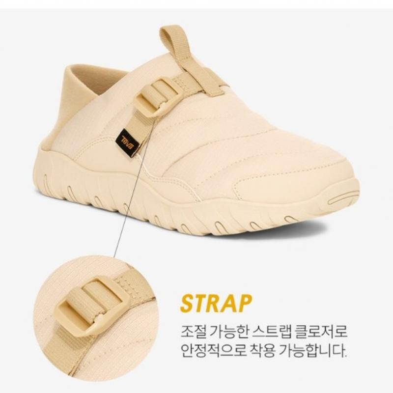 Teva Women S Rembar Camp Stvf2533975 Cld