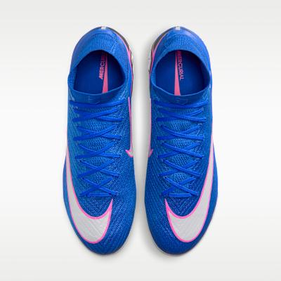 Nike Zoom Mercurial Superfly 10 Elite FG Attack Pack