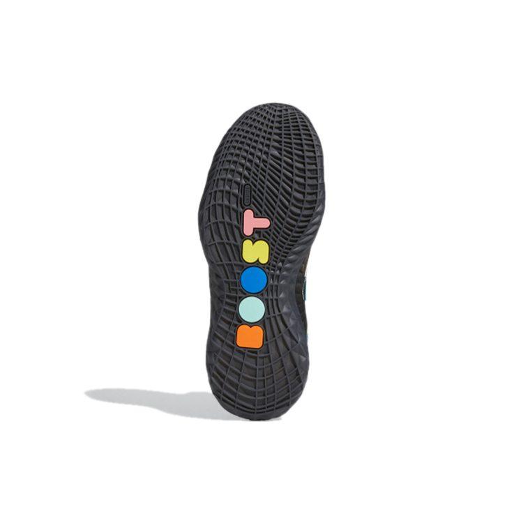 Indurire vol. 5 Adidas Futurenatural 'Nero' FZ1070