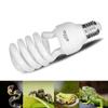 E27 26W Ørkenreptil Terrarium Pære UVB Kalsium Ultrafiolett Lampe 220-250V 10.0