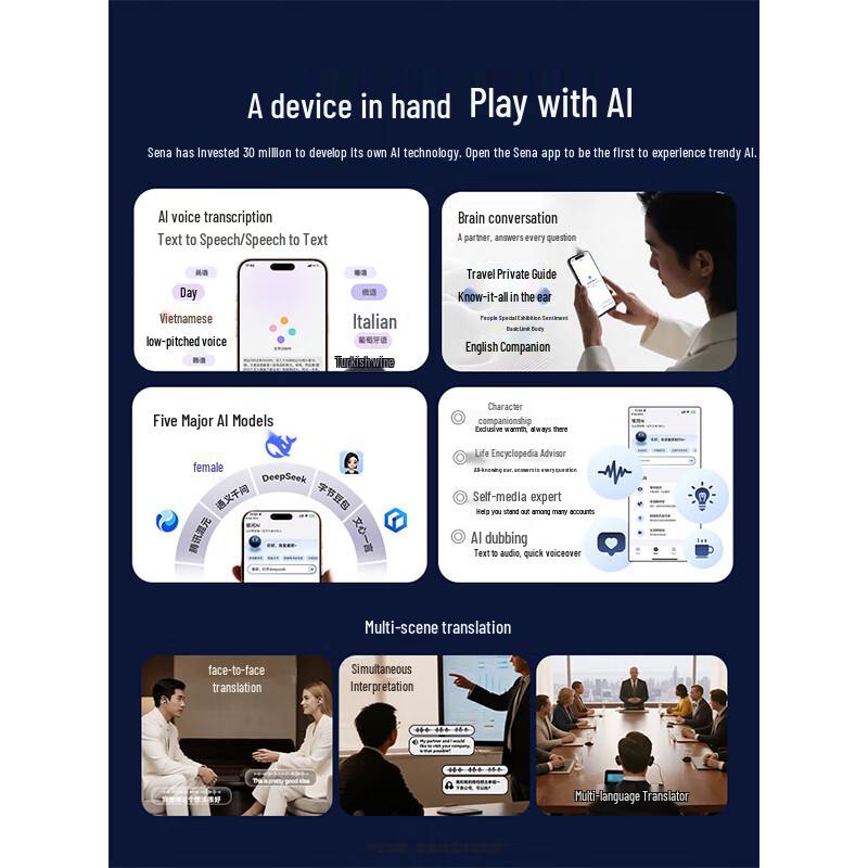 SANAG G9S Open-Ear Bluetooth Sports Headphones