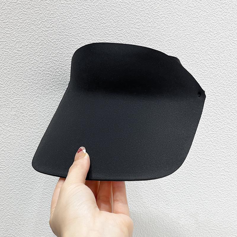 Summer Running Sun Hat for Women Outdoor Sports Sun Hat Seamless Hat UV Resistant Sun Hat for Men