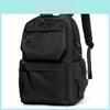 High-capacity Usb Charging Laptop Backpack For Business Travel And Outdoor Leisure 20l Durable Polyester Material