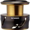 Daiwa SLPW EX LT Spool 2 3000D (Black, Gold)