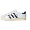 Superstar Wmns Originals Vintage 'White Black' Women's JH5709