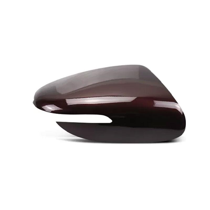 Auto Parts Rear View Left Right Mirror Back Shell For KIA Cerato Forte K3 K3S 2011-2019 Car Replacement Side Mirror Frame Holder