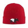 Tapir  Warm Knitted Cap Winter Knit Bonnet Hat Skullies Beanies Hip Hop Caps for Unisex