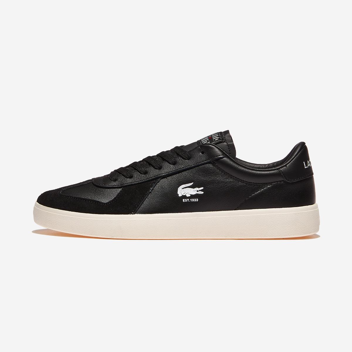 

[Lacoste] base shot pro, 7-49SMA0063, 1010112033, популярная корейская обувь 250